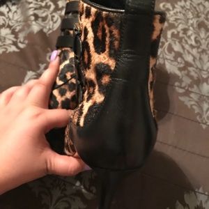 Michael Kors Ankle  Boots